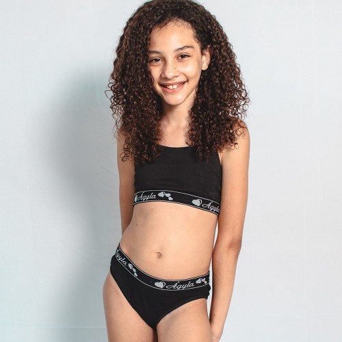 Conjunto Infantil  - REF26