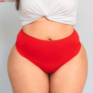 Calcinha Fio Plus Size - REF28